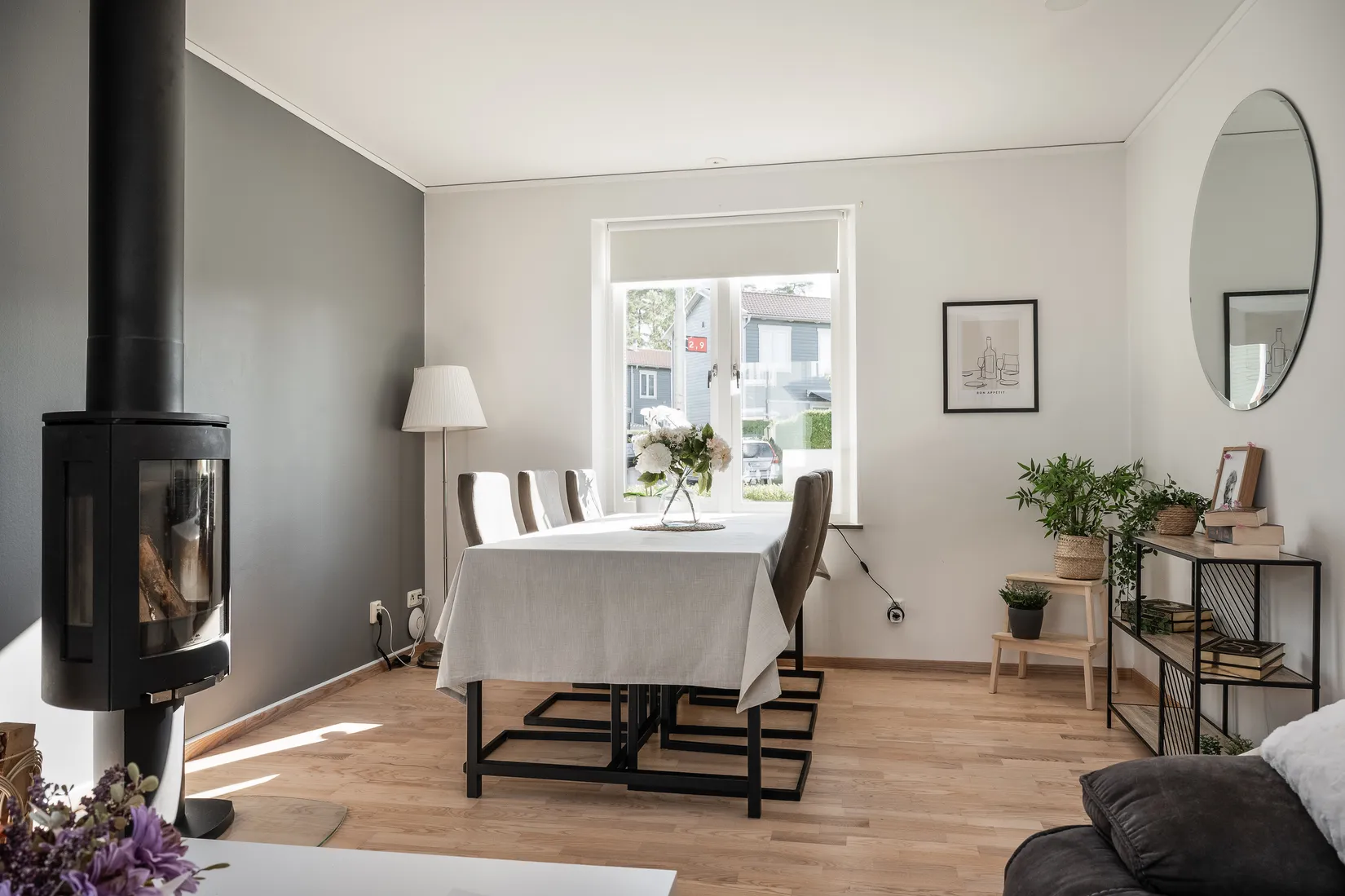 Bostadsrätt, Maria Nilsdotters väg 5, Hovshaga, Växjö