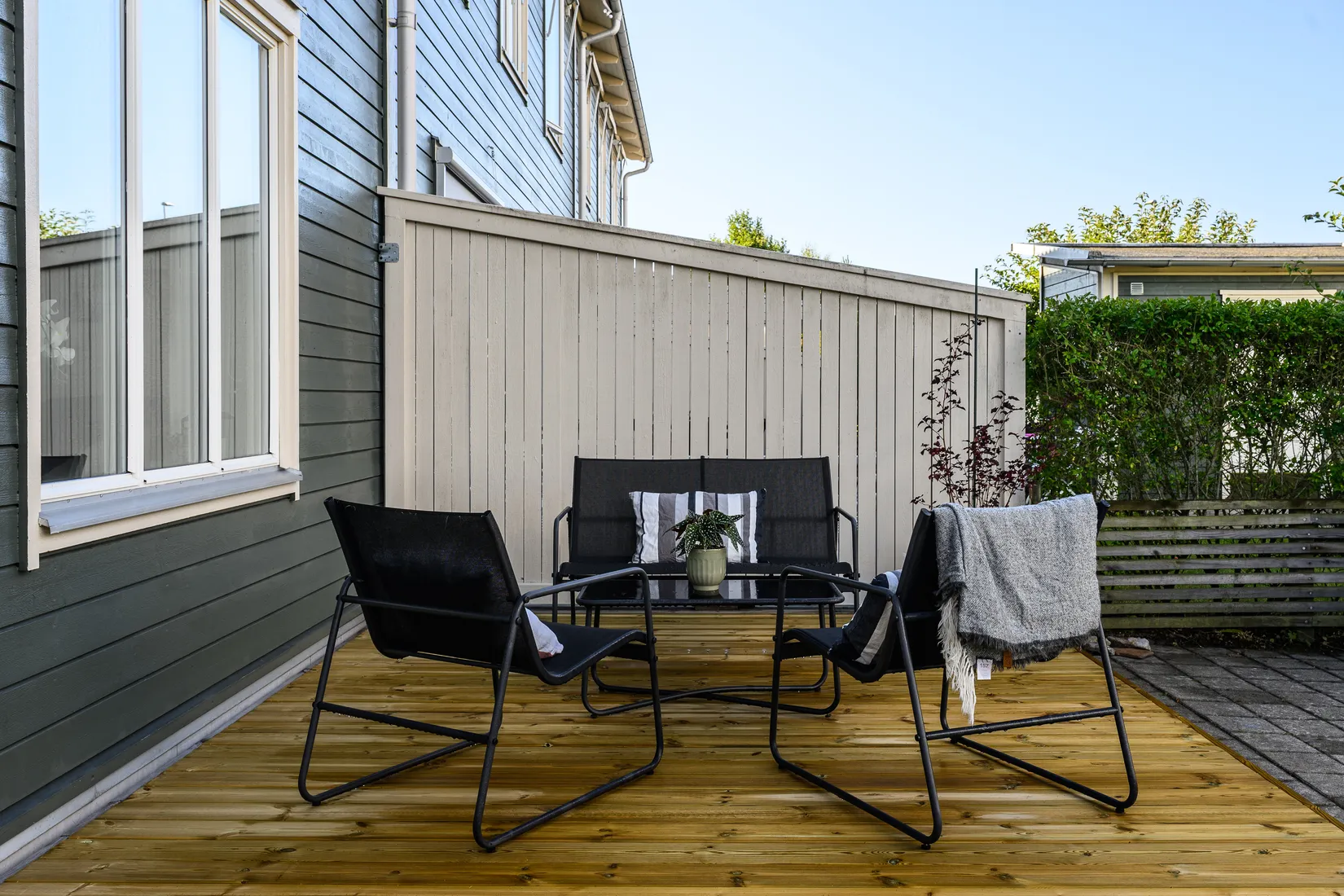 Bostadsrätt, Maria Nilsdotters väg 5, Hovshaga, Växjö