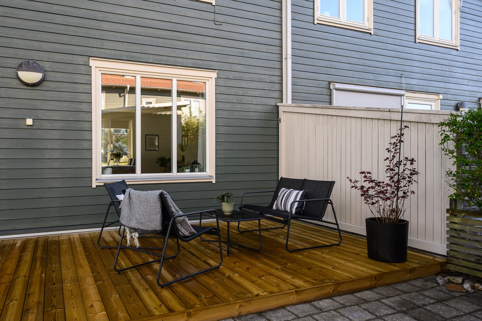 Bostadsrätt, Maria Nilsdotters väg 5, Hovshaga, Växjö