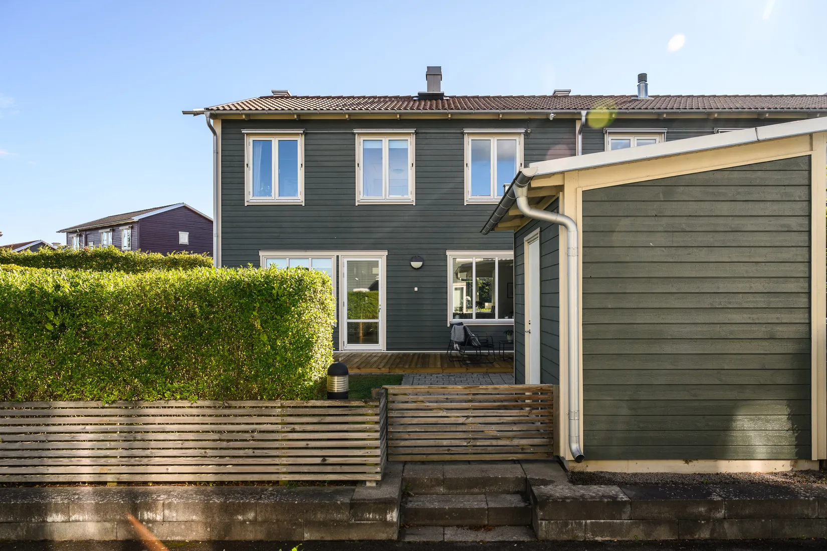 Bostadsrätt, Maria Nilsdotters väg 5, Hovshaga, Växjö