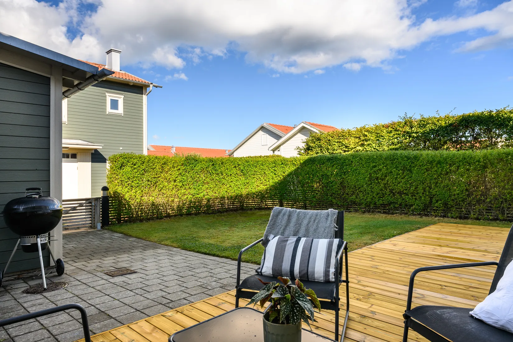 Bostadsrätt, Maria Nilsdotters väg 5, Hovshaga, Växjö