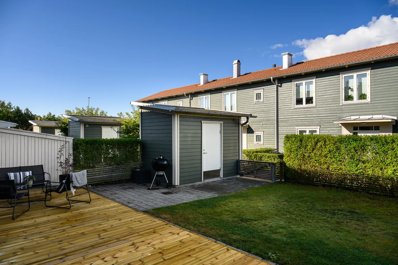 Bostadsrätt, Maria Nilsdotters väg 5, Hovshaga, Växjö