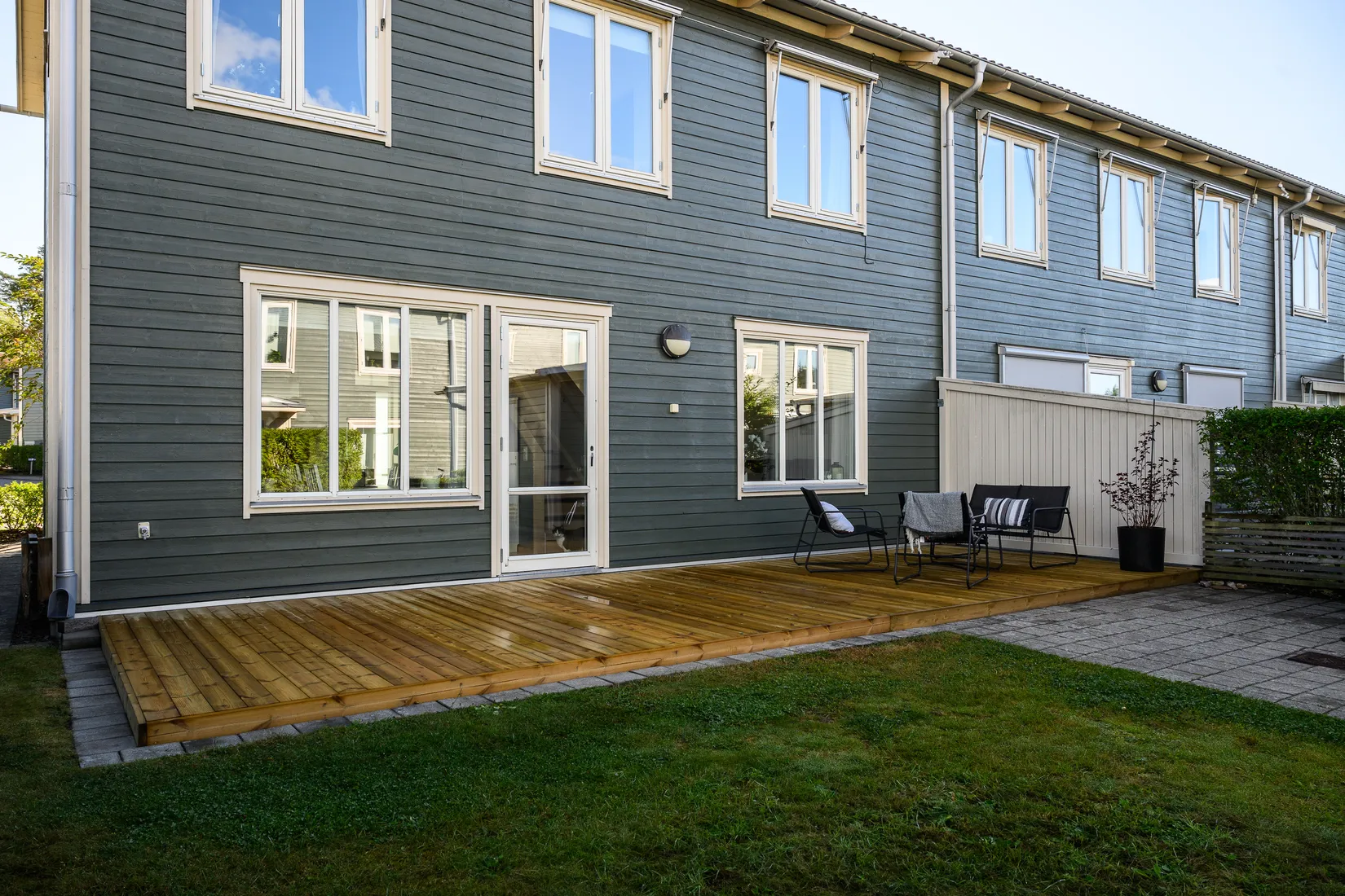 Bostadsrätt, Maria Nilsdotters väg 5, Hovshaga, Växjö
