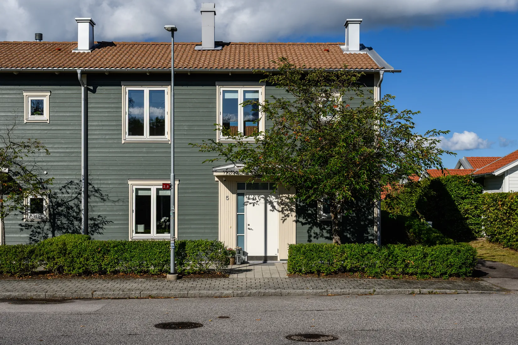 Bostadsrätt, Maria Nilsdotters väg 5, Hovshaga, Växjö