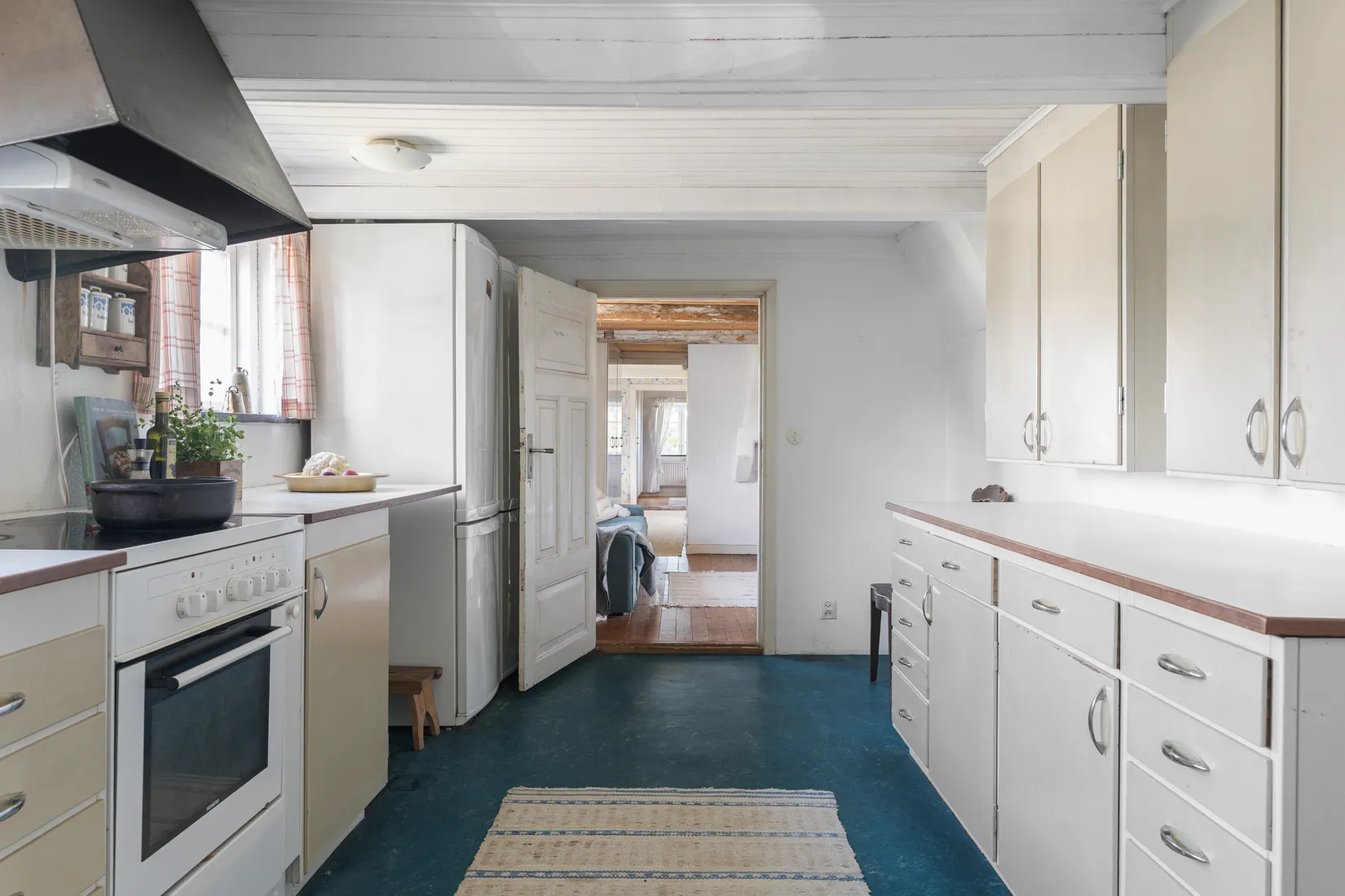 Villa, Hagestad mossaväg 184, Hagestad, Ystad