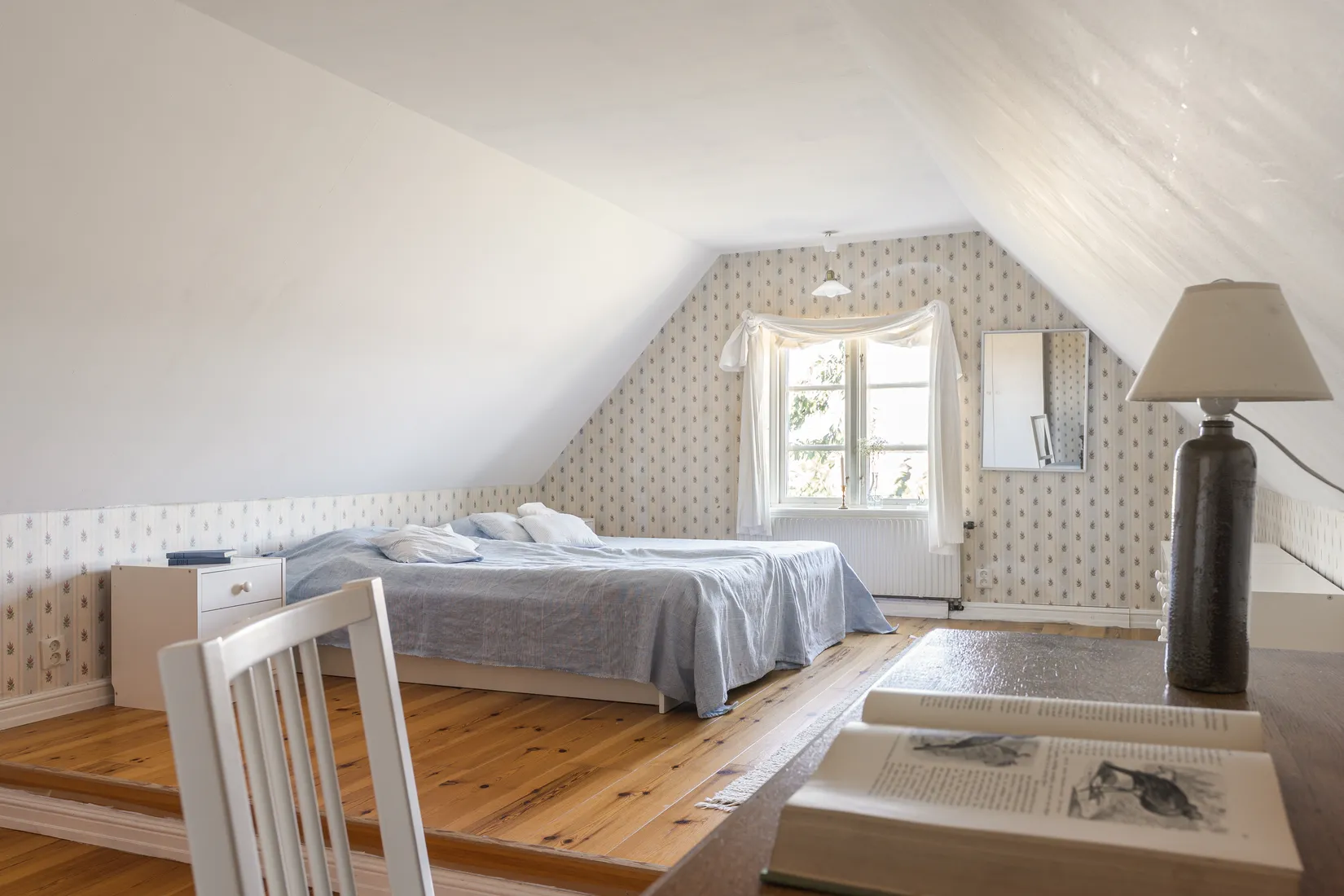 Villa, Hagestad mossaväg 184, Hagestad, Ystad