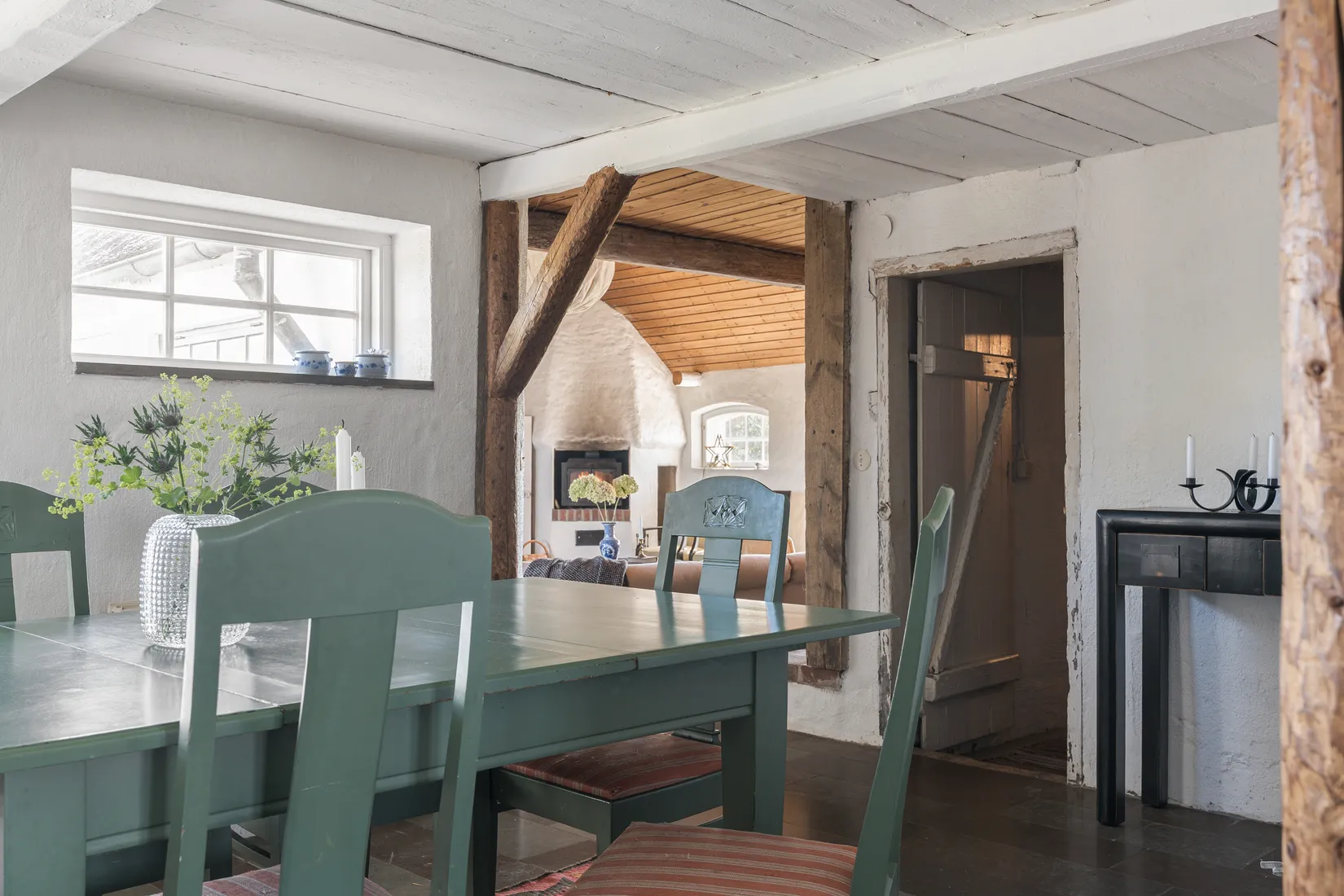Villa, Hagestad mossaväg 184, Hagestad, Ystad