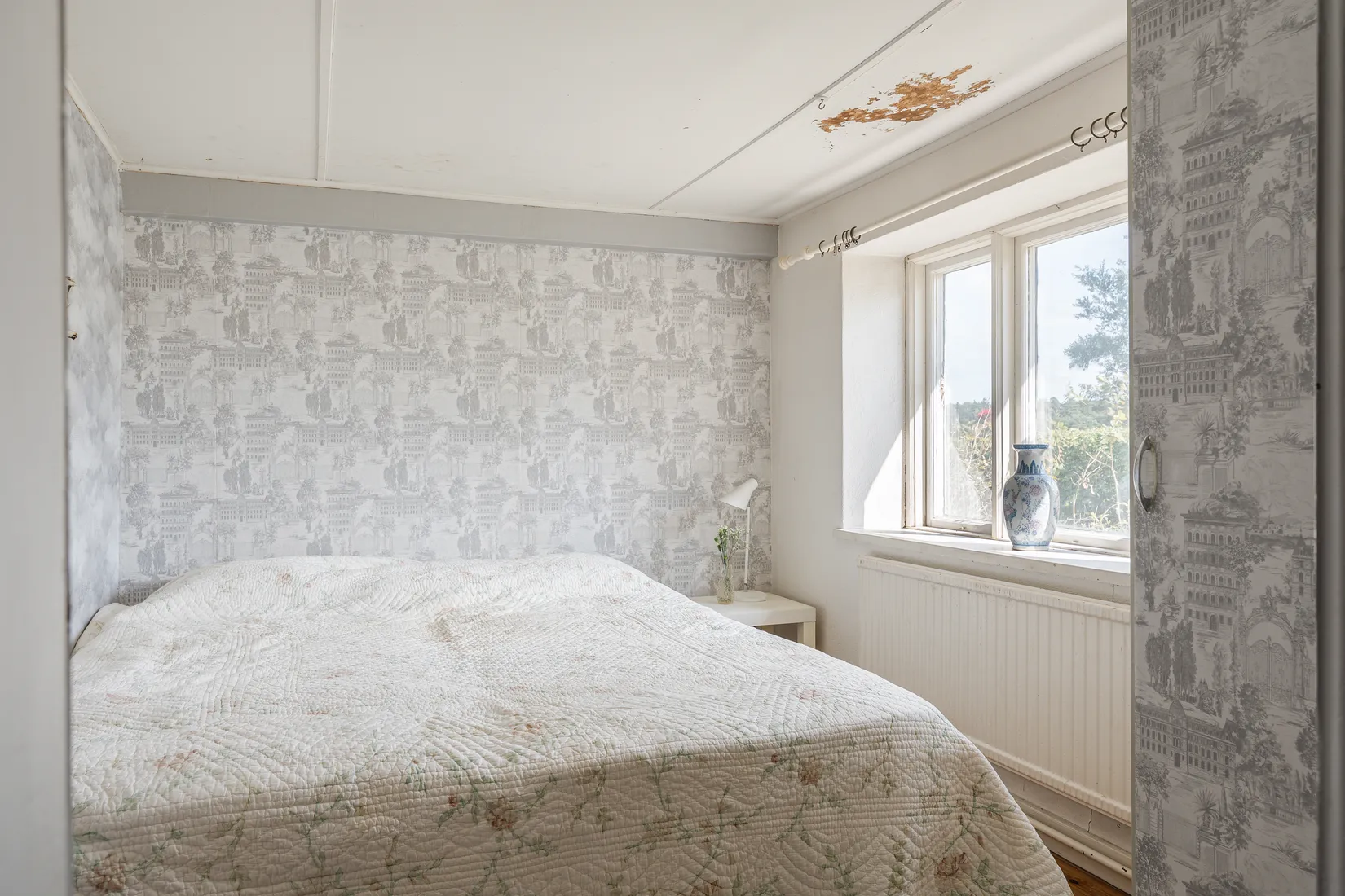 Villa, Hagestad mossaväg 184, Hagestad, Ystad
