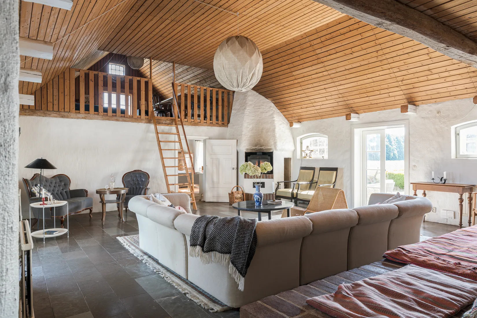 Villa, Hagestad mossaväg 184, Hagestad, Ystad