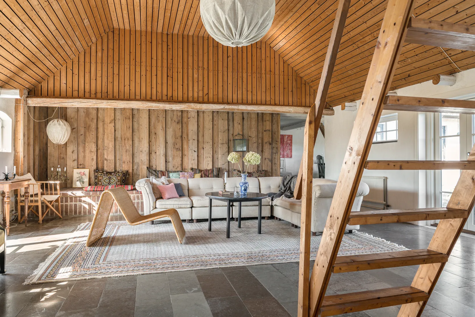 Villa, Hagestad mossaväg 184, Hagestad, Ystad