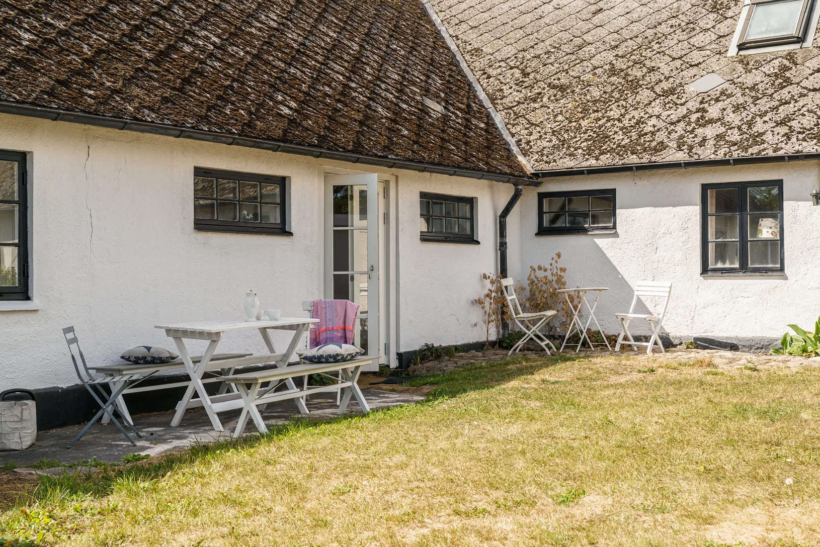 Villa, Hagestad mossaväg 184, Hagestad, Ystad