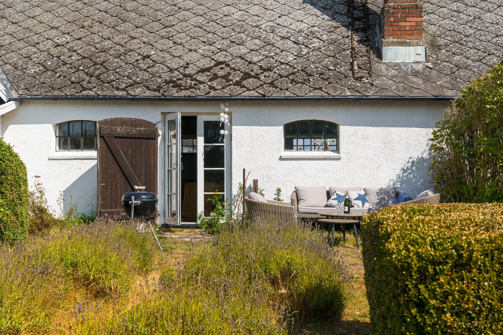 Villa, Hagestad mossaväg 184, Hagestad, Ystad