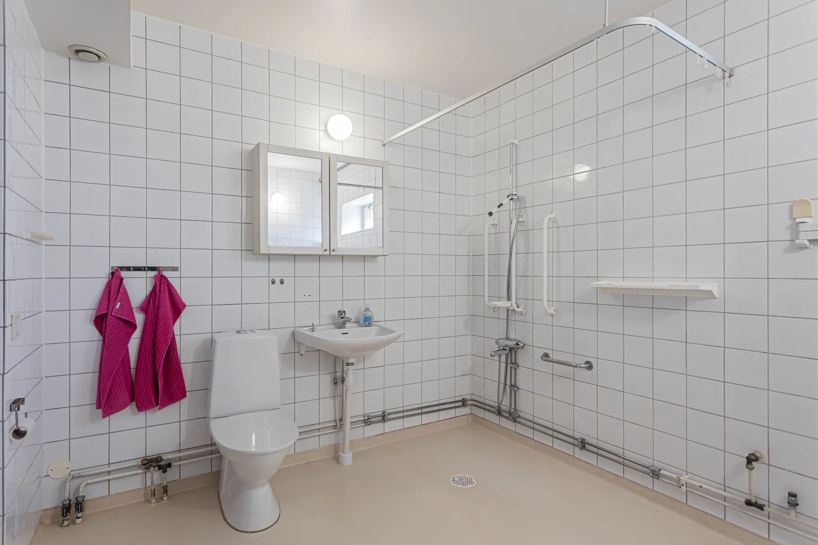 Radhus, Kilagatan 12, Odensvi, Västerås