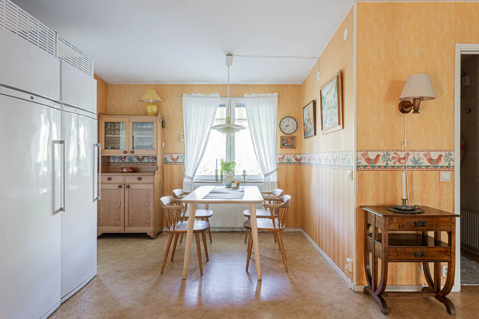 Radhus, Kilagatan 12, Odensvi, Västerås