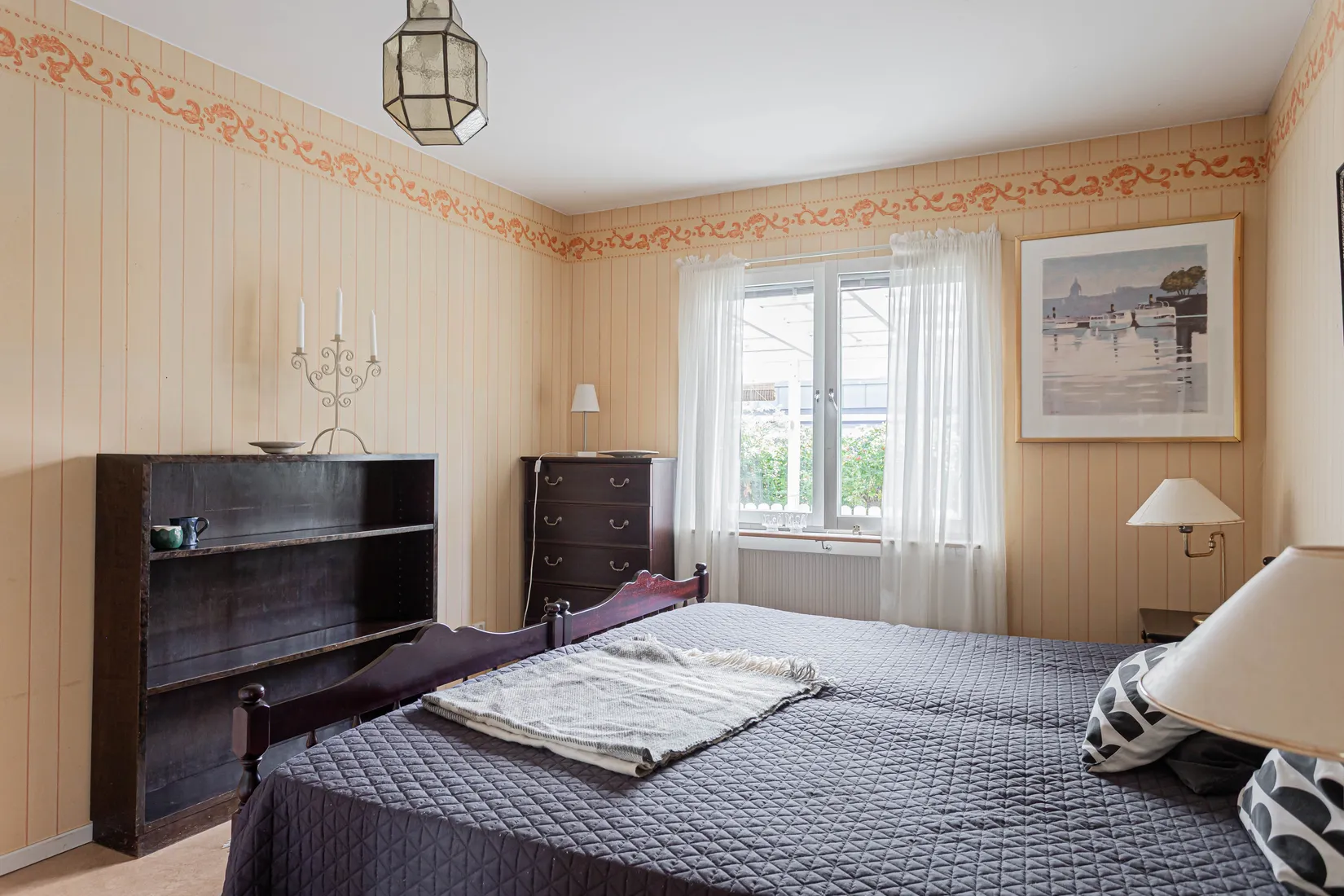 Radhus, Kilagatan 12, Odensvi, Västerås
