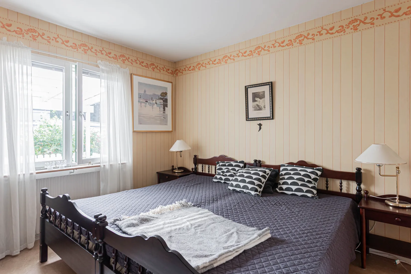 Radhus, Kilagatan 12, Odensvi, Västerås