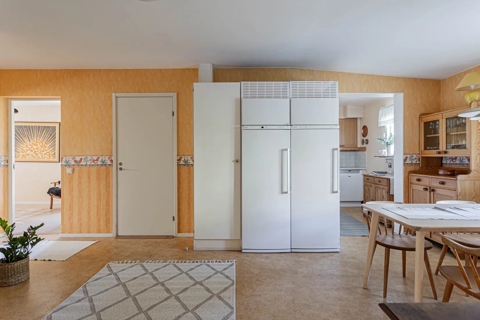 Radhus, Kilagatan 12, Odensvi, Västerås