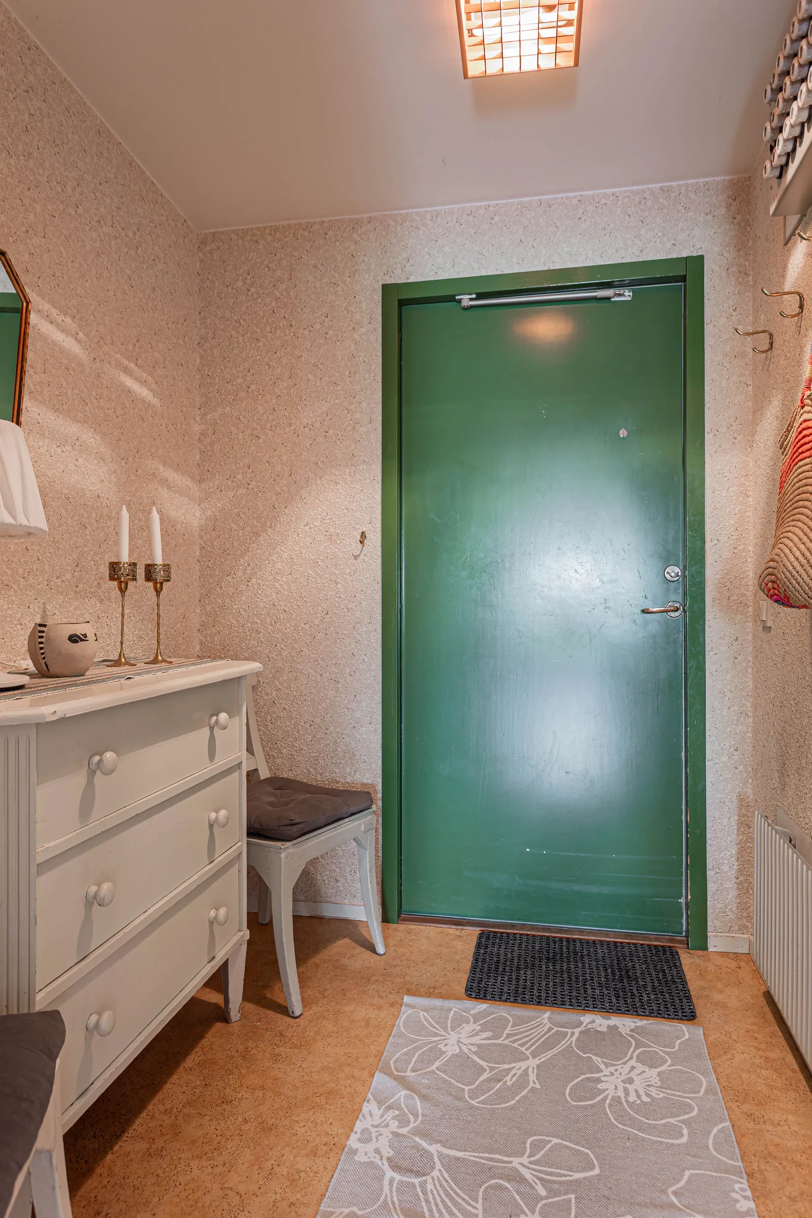 Radhus, Kilagatan 12, Odensvi, Västerås