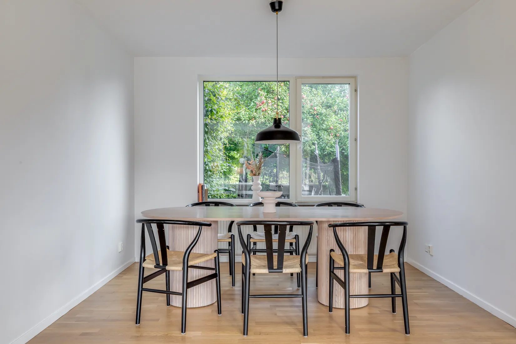 Radhus, Gustaf Pålssons väg 18, Käglinge, Malmö
