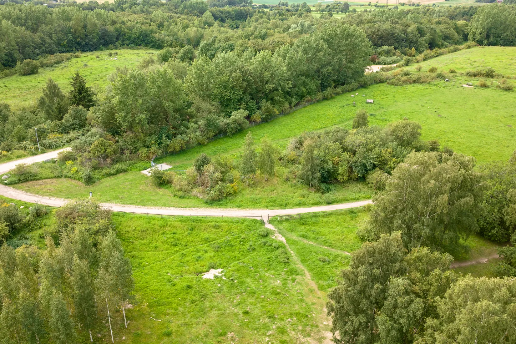 Radhus, Gustaf Pålssons väg 18, Käglinge, Malmö
