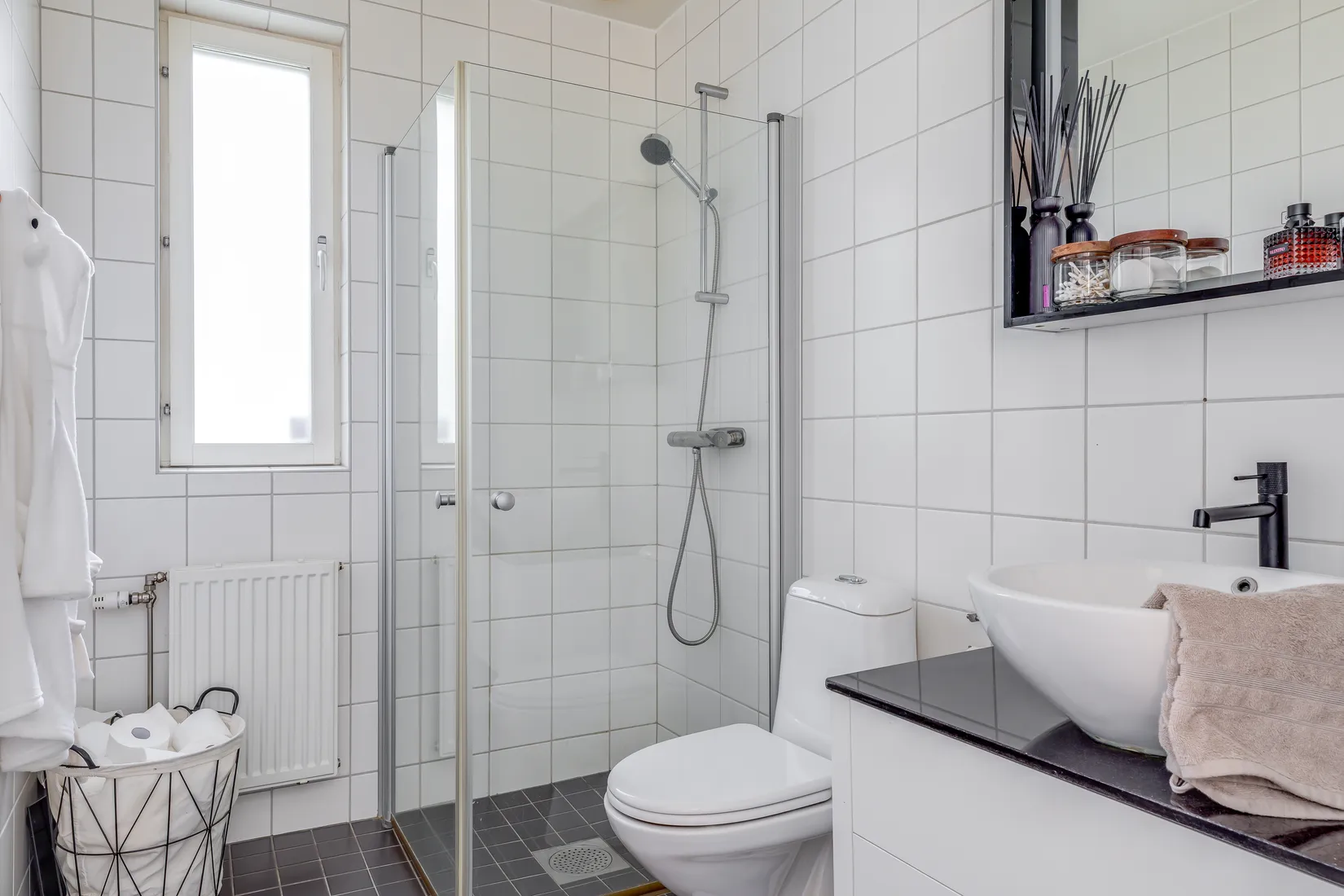 Radhus, Gustaf Pålssons väg 18, Käglinge, Malmö
