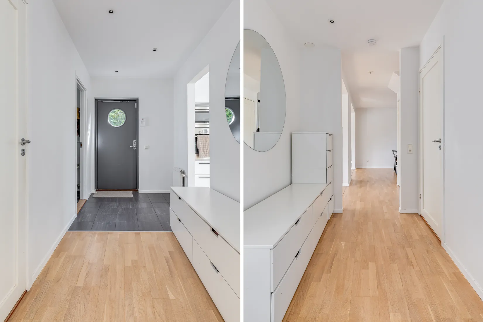 Radhus, Gustaf Pålssons väg 18, Käglinge, Malmö