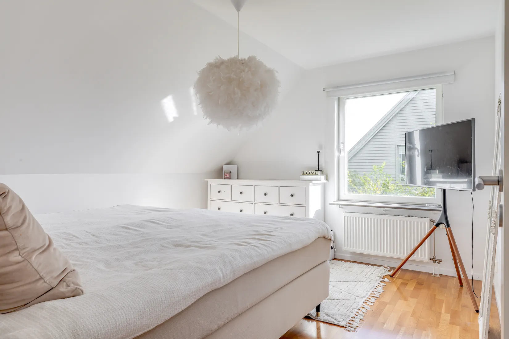Radhus, Gustaf Pålssons väg 18, Käglinge, Malmö