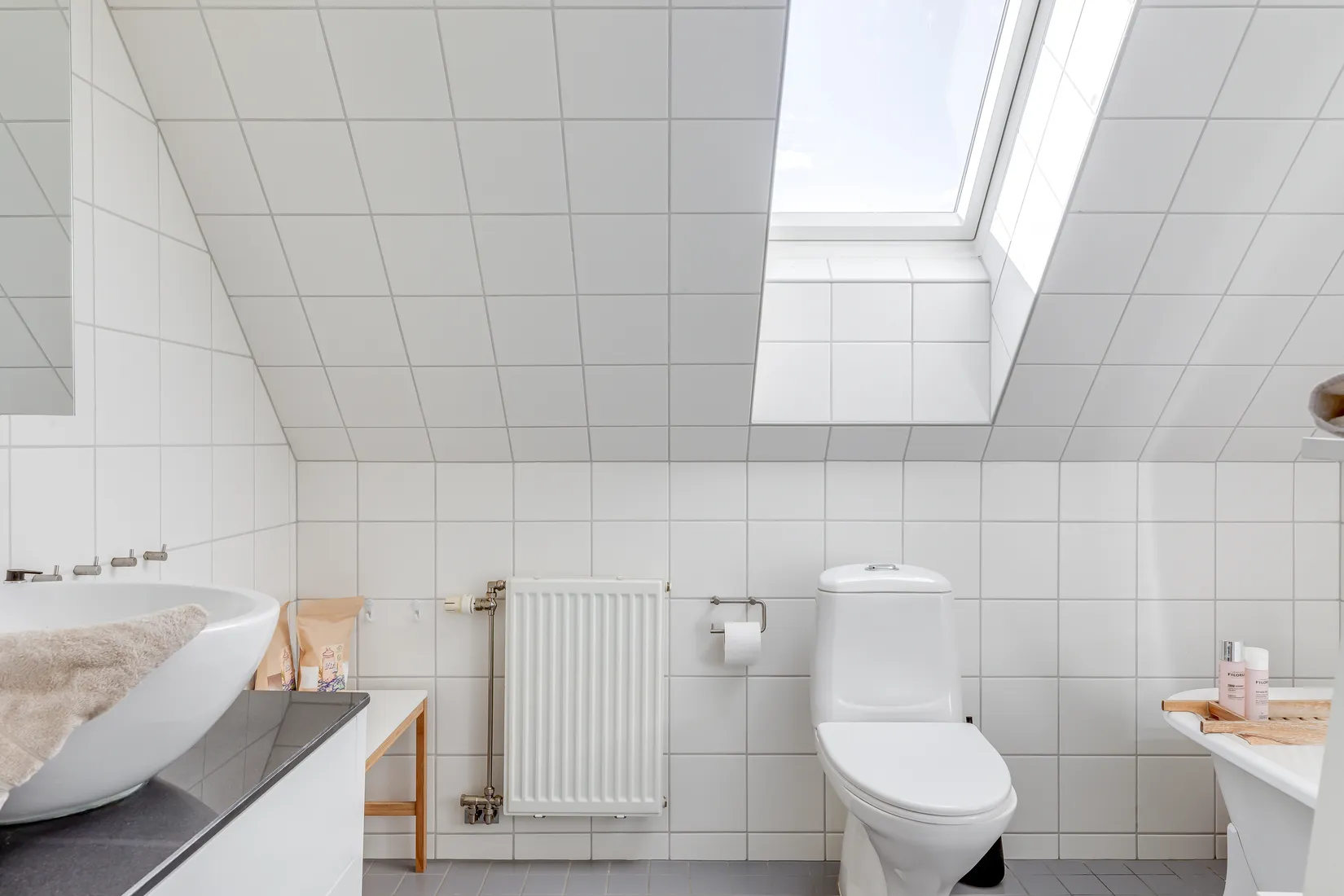 Radhus, Gustaf Pålssons väg 18, Käglinge, Malmö
