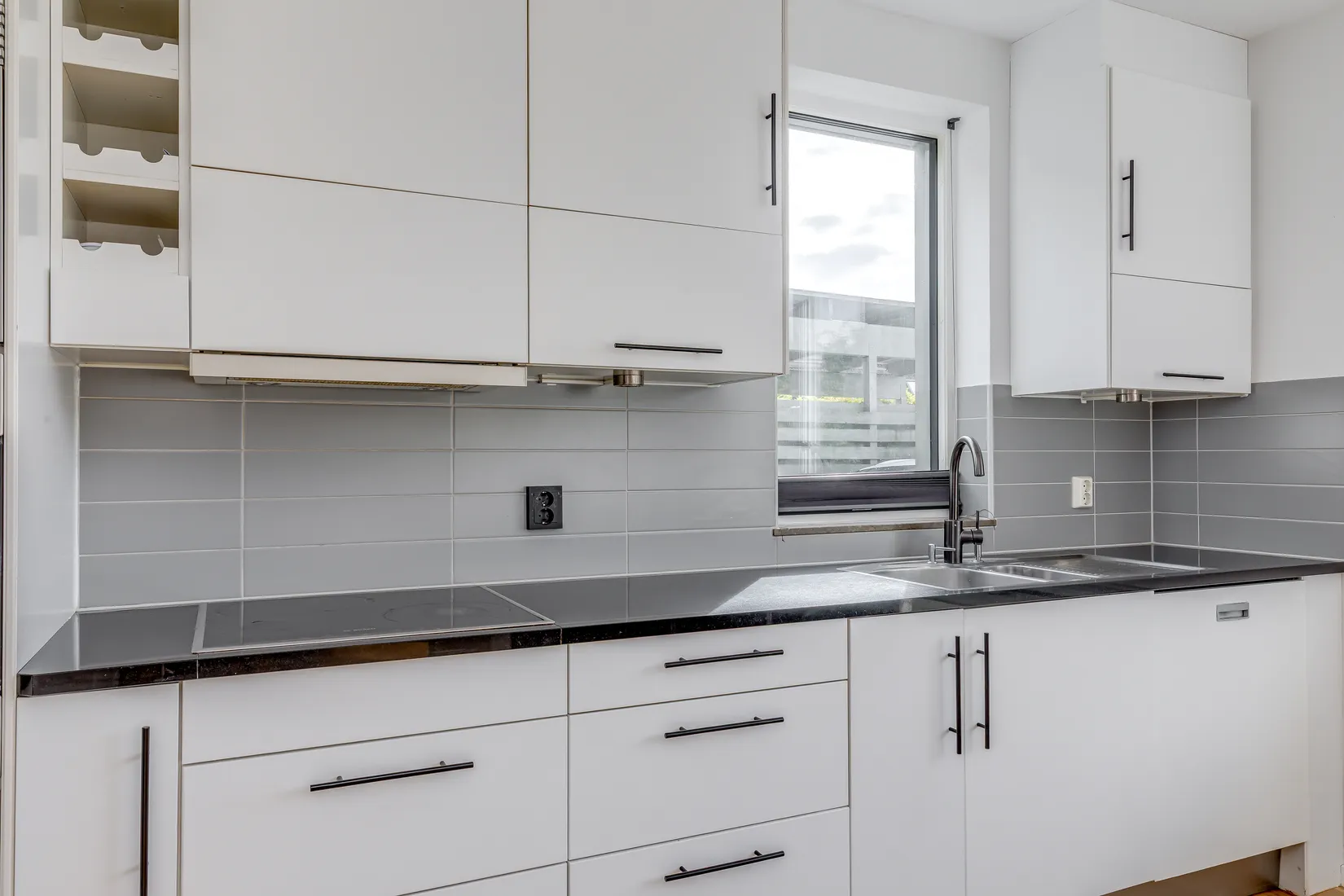 Radhus, Gustaf Pålssons väg 18, Käglinge, Malmö