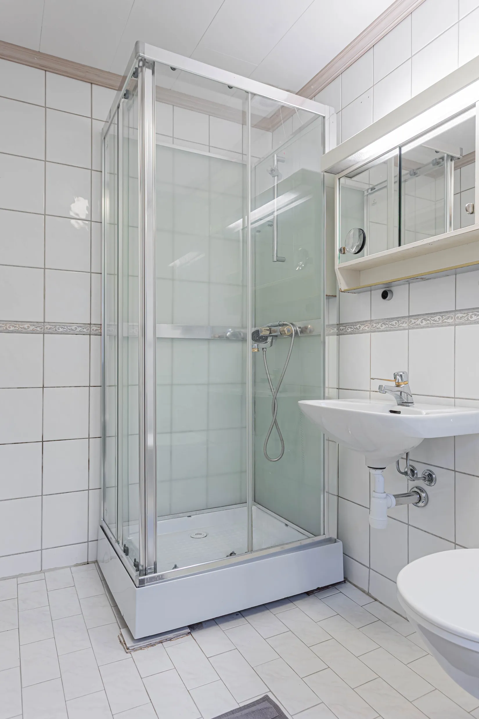 Villa, Båthusgatan 1, Vallby, Västerås