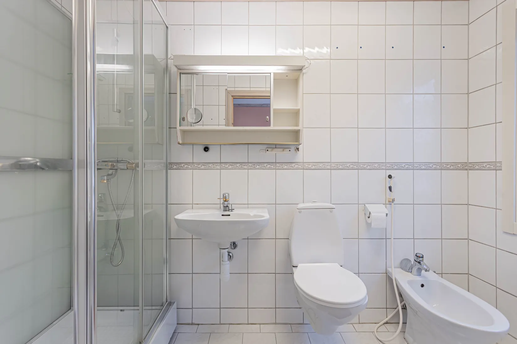 Villa, Båthusgatan 1, Vallby, Västerås