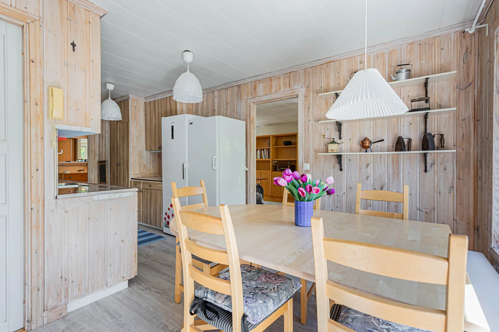 Villa, Båthusgatan 1, Vallby, Västerås