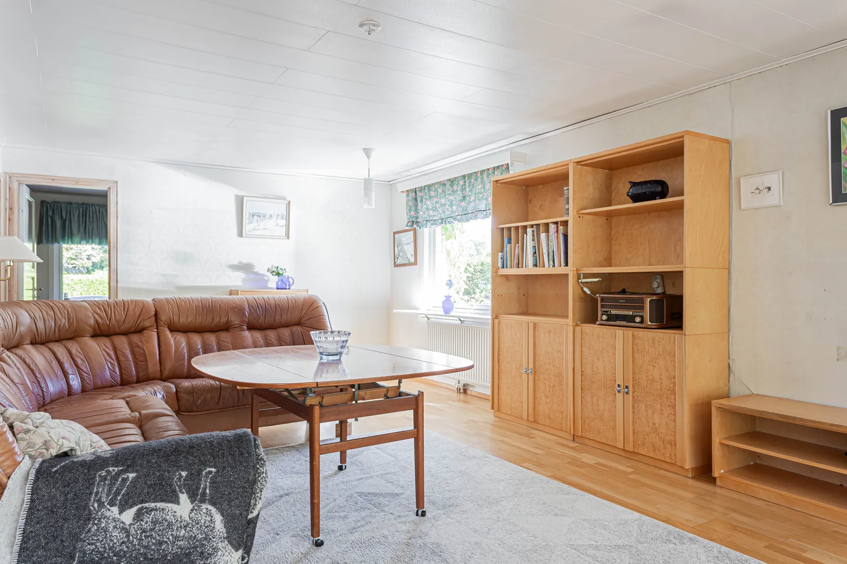 Villa, Båthusgatan 1, Vallby, Västerås