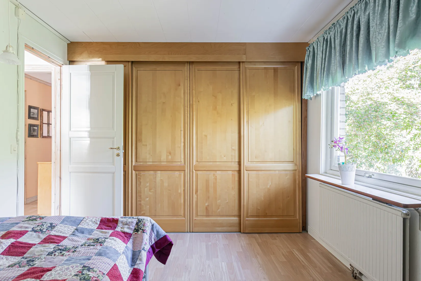Villa, Båthusgatan 1, Vallby, Västerås