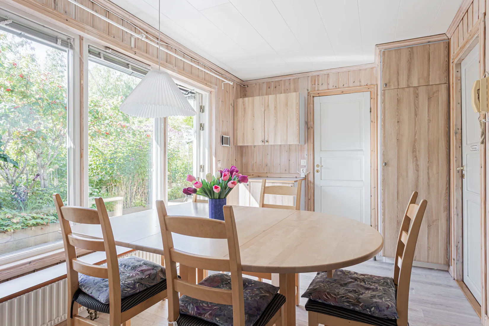 Villa, Båthusgatan 1, Vallby, Västerås