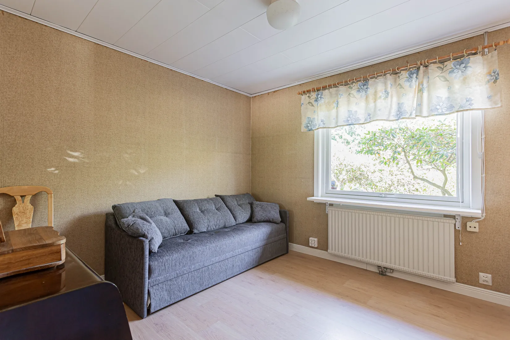 Villa, Båthusgatan 1, Vallby, Västerås