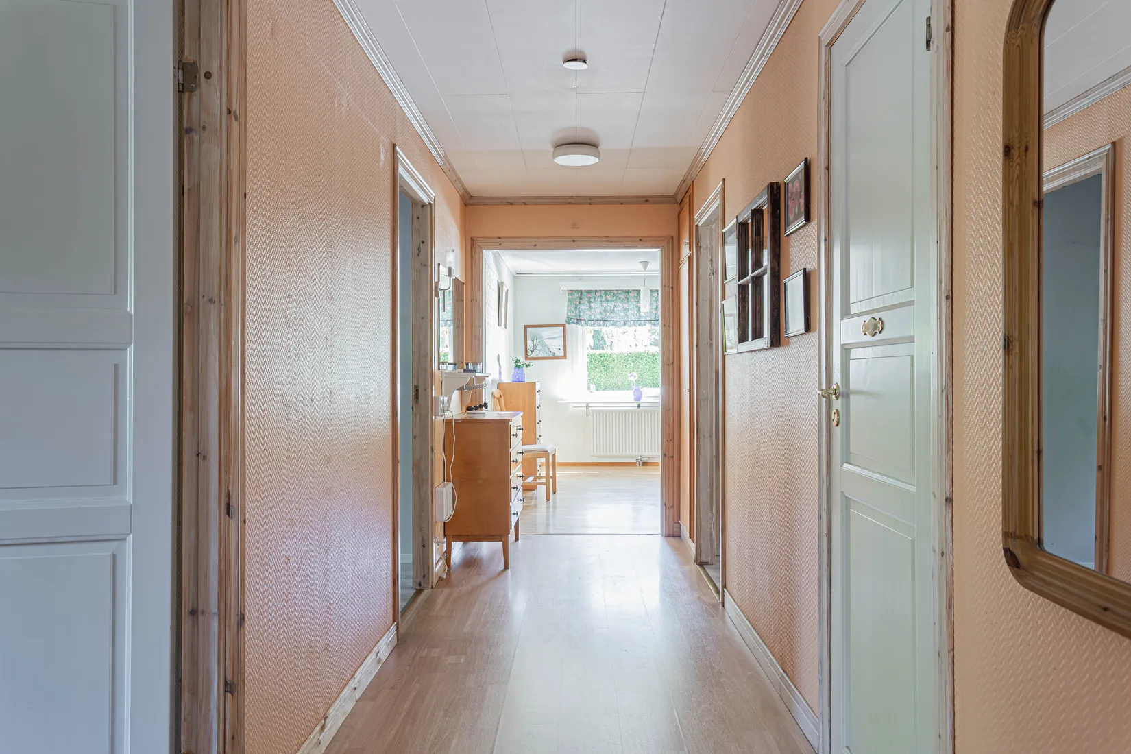 Villa, Båthusgatan 1, Vallby, Västerås