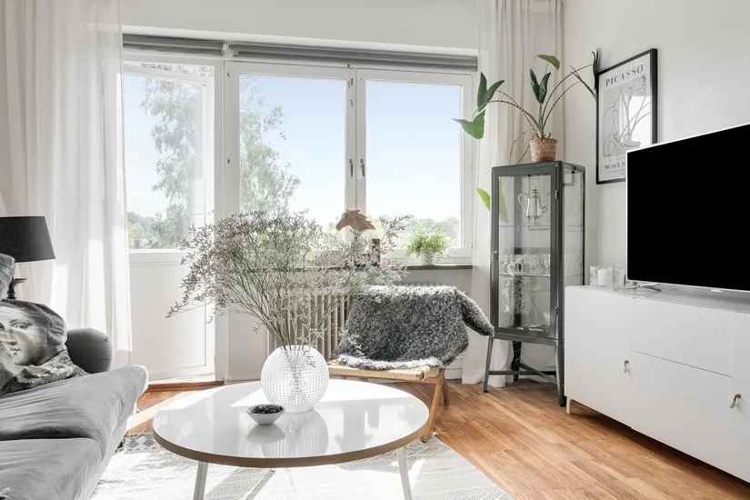 Bostadsrätt, Linnégatan 65A, Limhamn, Malmö