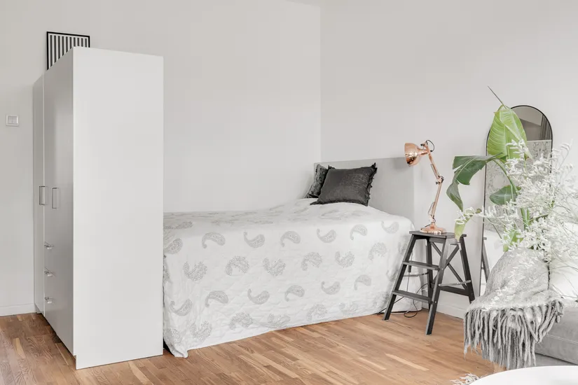 Bostadsrätt, Linnégatan 65A, Limhamn, Malmö