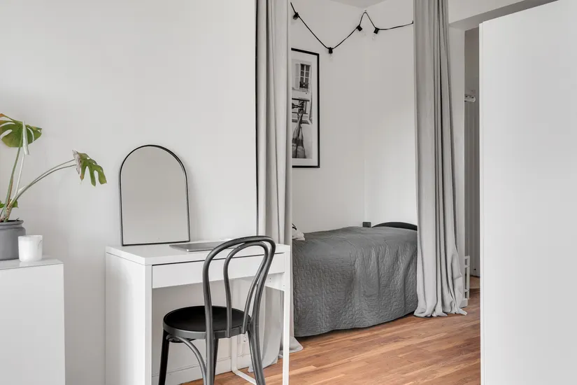 Bostadsrätt, Linnégatan 65A, Limhamn, Malmö
