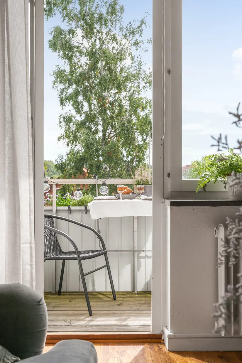 Bostadsrätt, Linnégatan 65A, Limhamn, Malmö