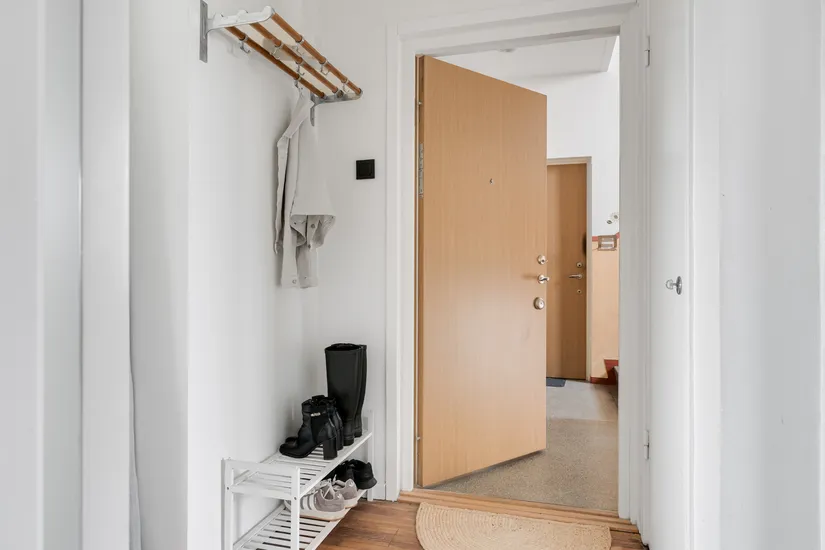 Bostadsrätt, Linnégatan 65A, Limhamn, Malmö