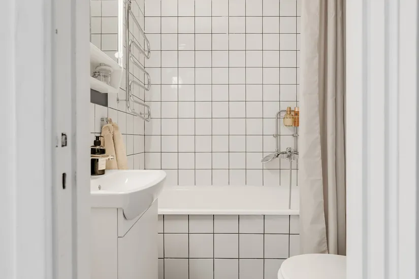 Bostadsrätt, Linnégatan 65A, Limhamn, Malmö
