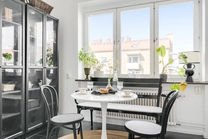 Bostadsrätt, Linnégatan 65A, Limhamn, Malmö