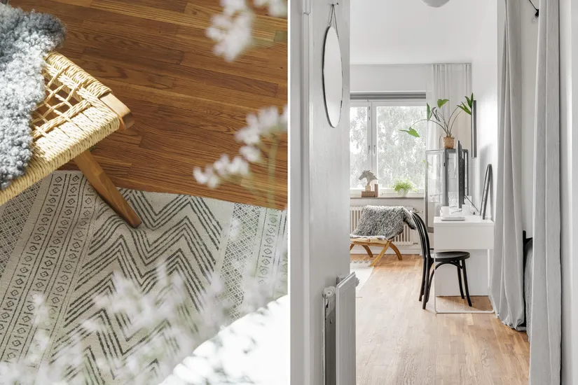 Bostadsrätt, Linnégatan 65A, Limhamn, Malmö