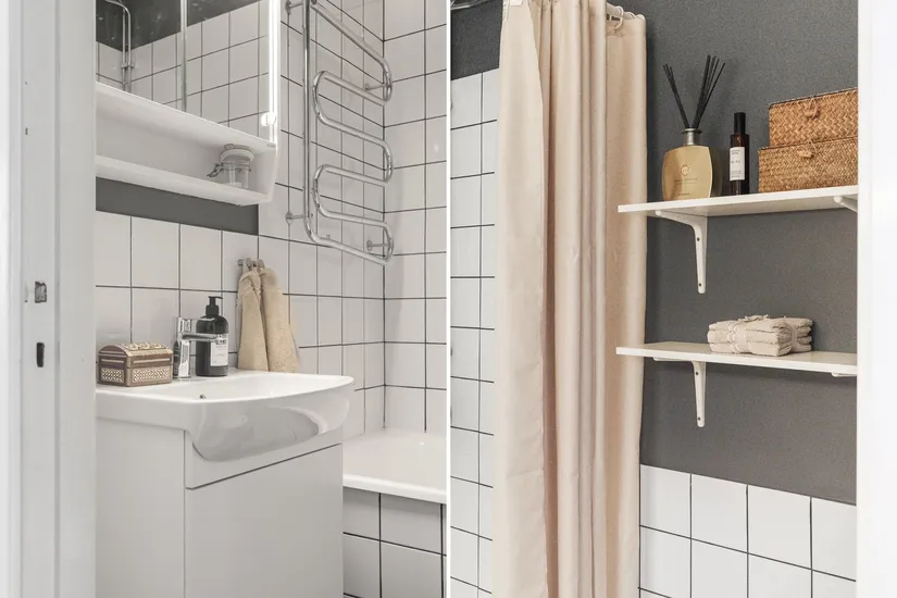 Bostadsrätt, Linnégatan 65A, Limhamn, Malmö