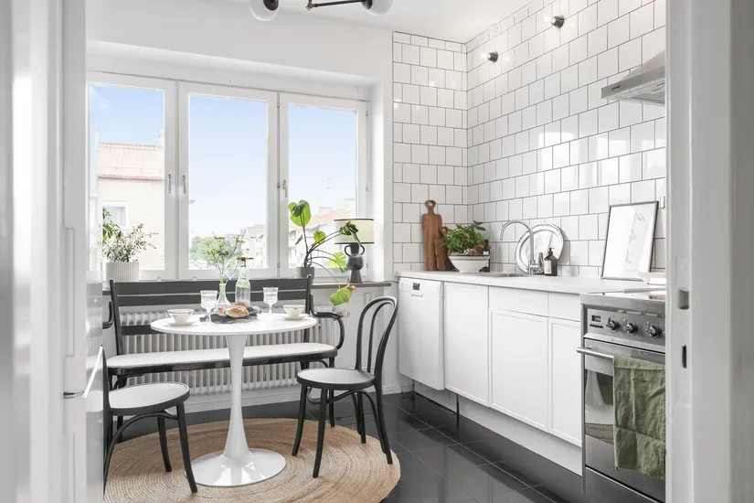 Bostadsrätt, Linnégatan 65A, Limhamn, Malmö