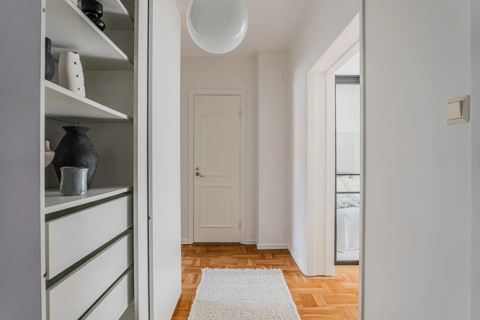 Bostadsrätt, Floragatan 12, Luthagen, Uppsala