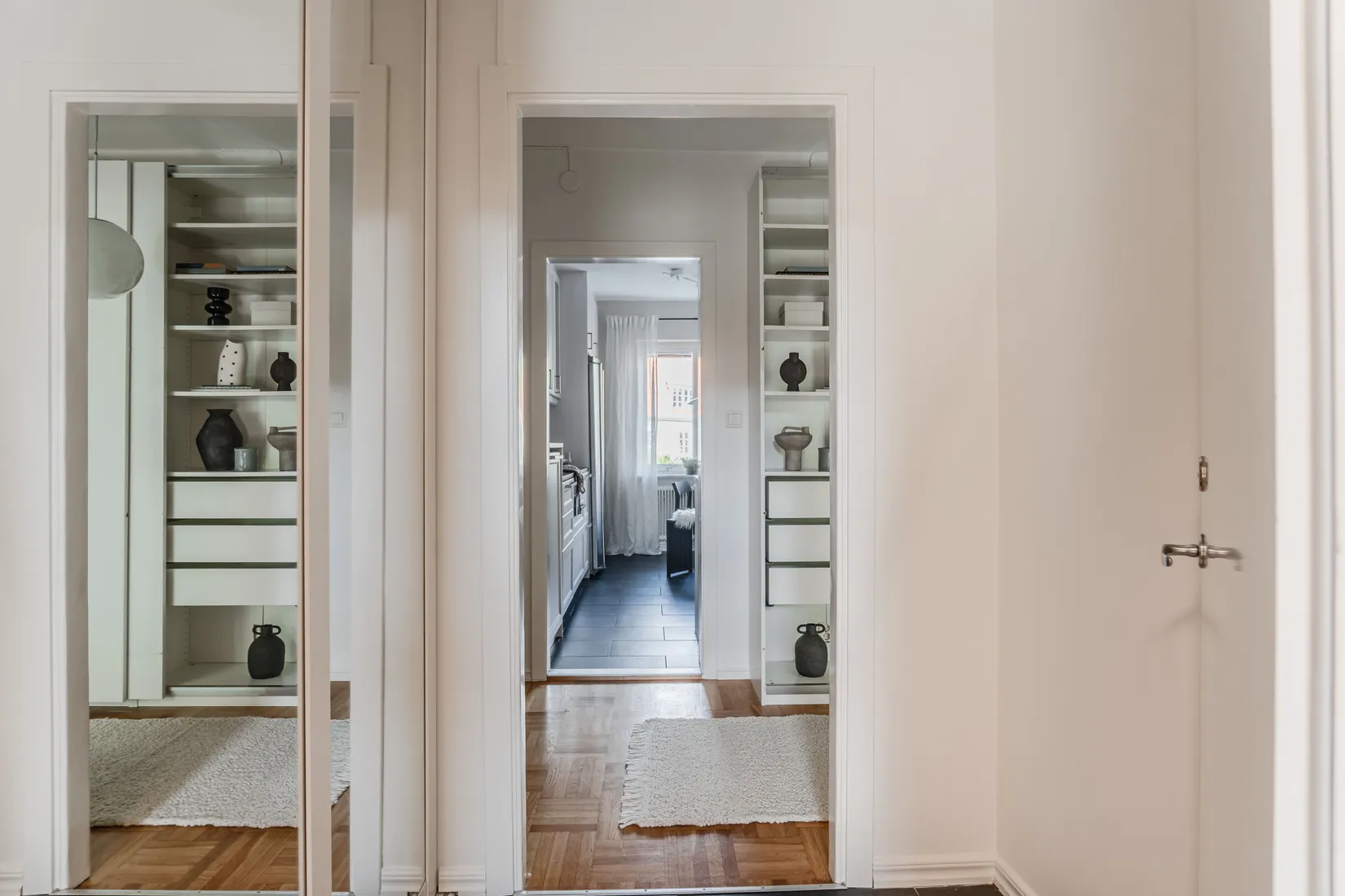 Bostadsrätt, Floragatan 12, Luthagen, Uppsala