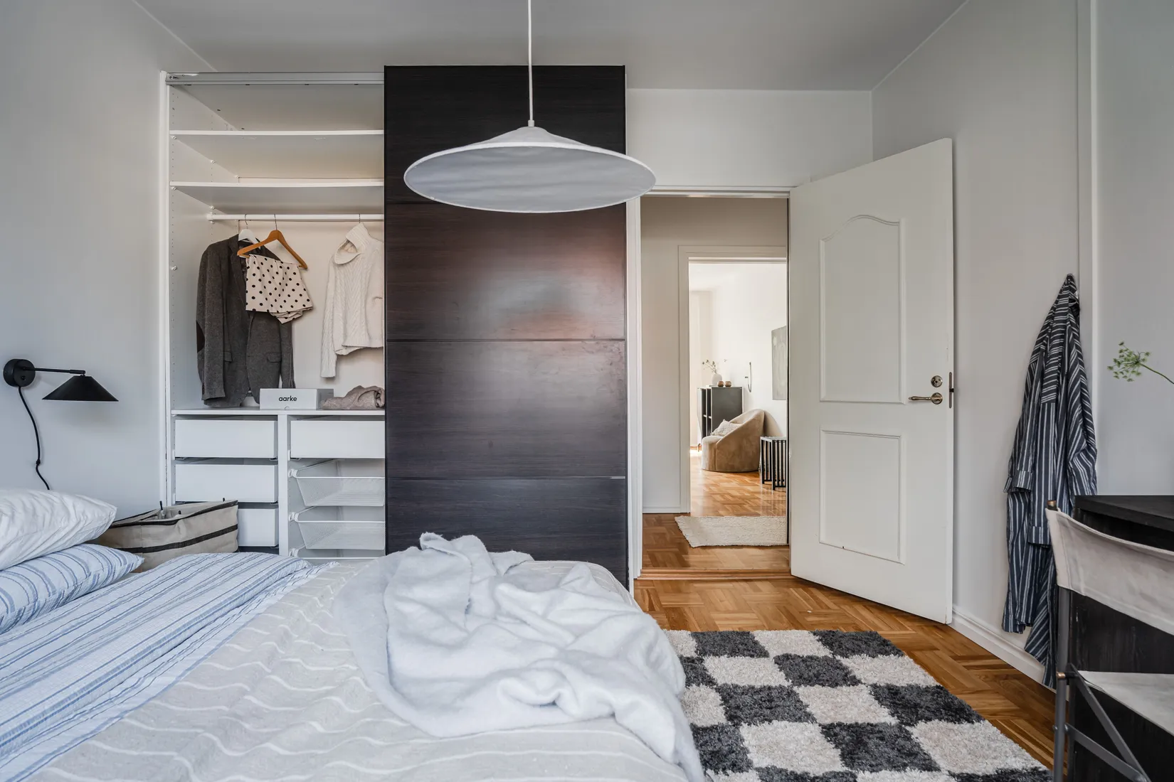 Bostadsrätt, Floragatan 12, Luthagen, Uppsala